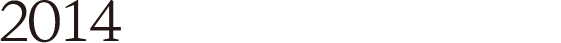 2014