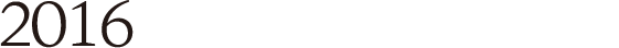 2016