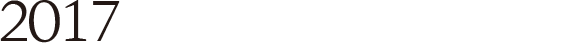2017