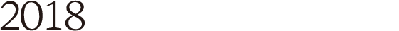 2018