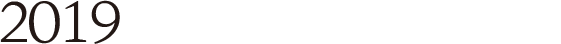 2019