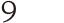 9