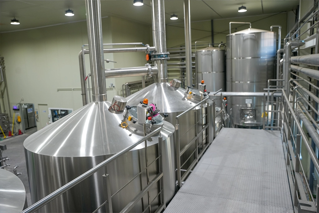 DailyBrewing 데일리브루잉