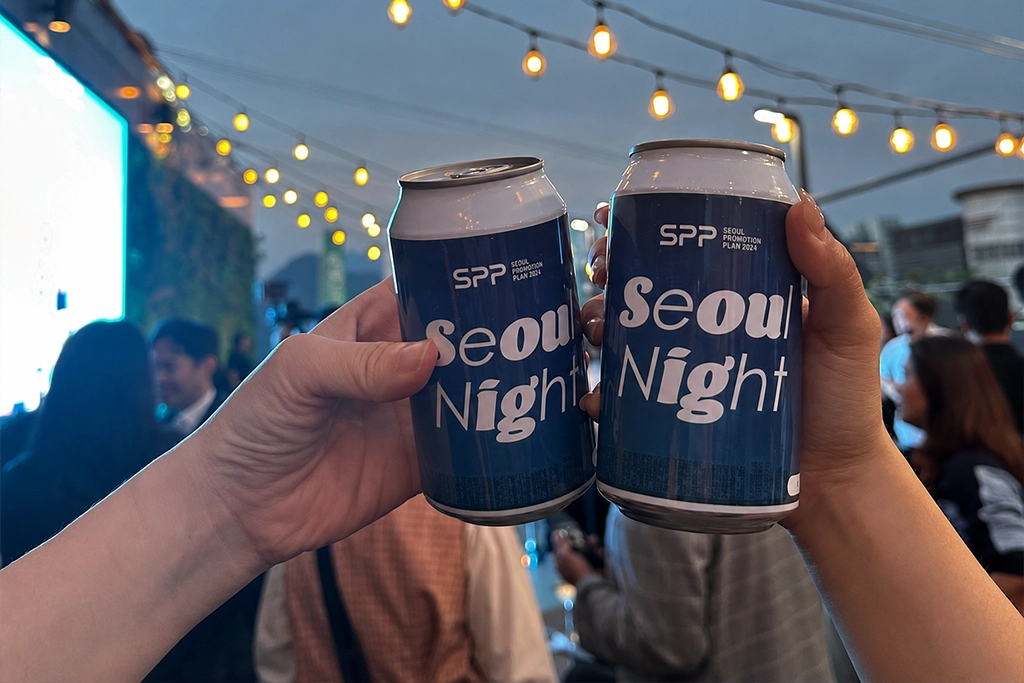 Certified K-BEER, Your Own Design