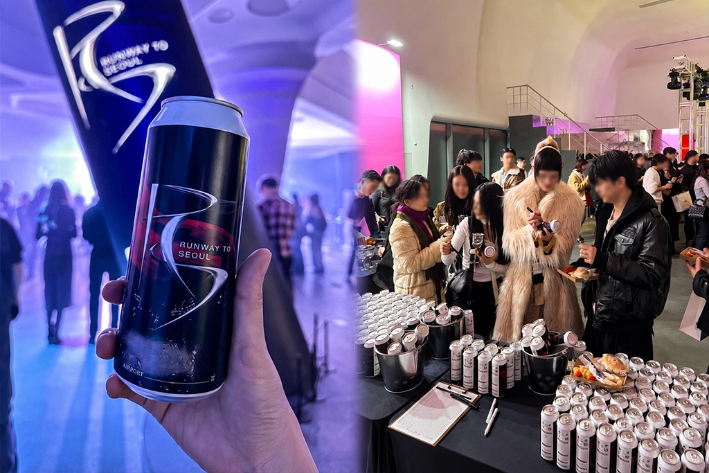 Certified K-BEER, Your Own Design