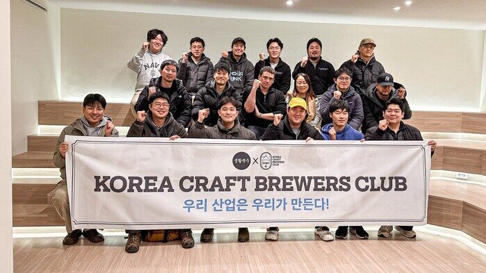 생활맥주, KCBC 회원사와 두 번째 공동양조 프로젝트… ‘청사맥주’ 선보여