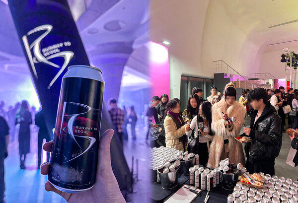 Daily Beer Joins SBA's 'Runway to Seoul' as Official Beverage Partner, Showcasing Customized Craft Beer Service 'Sul Easy'