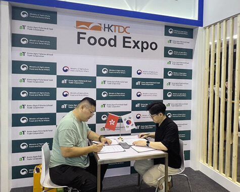 Daily Beer Participates in FOOD EXPO 2025 Hong Kong, Signs Two Beer Export Agreements