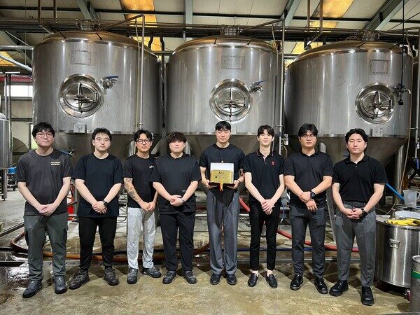 Daily Beer Hosts the 2024 KCBC Awards to Celebrate Excellence in Korea’s Craft Beer Industry